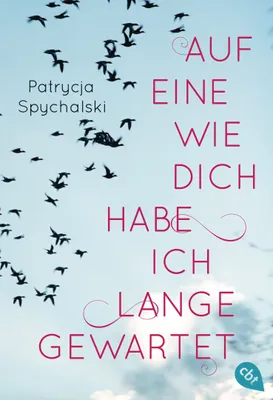 Produktbild von Auf eine wie dich habe ich lange gewartet