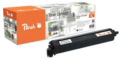 Immagine prodotto di Toner compatibile per stampante Brother TN-248XL DCP-L3520, colore nero, rigenerato