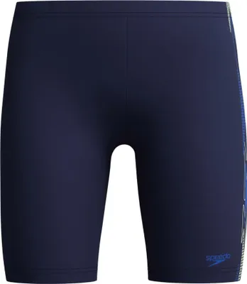 Zdjęcie produktu dla Chłopięce spodenki kąpielowe Speedo Plastisol Placement Jammer