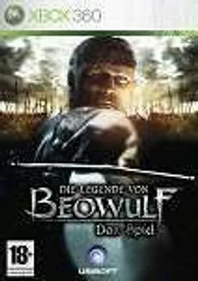 Produktbild von Beowulf uncut