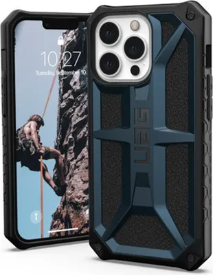 Obrázok produktu pre UAG Monarch, mallard - iPhone 13 Pro