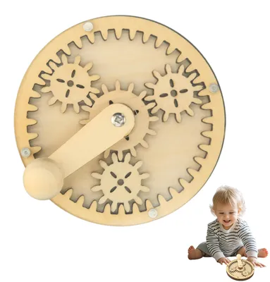 Produktbild von Montessori-Schreibtafel-Zubehör und Aktivitätswand