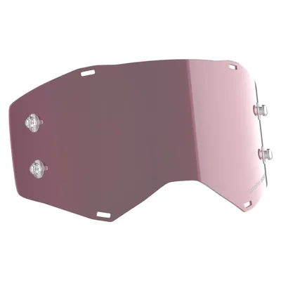 Produktbild von Scott Ersatzglas Prospect Fury Amplifier , Rose Works - Rosa