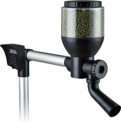 Obrázek produktu pro Jebao FD-40 Automatické krmítko pro jezírka 4L