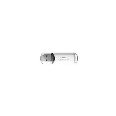 Obrázok produktu pre ADATA C906/32GB/USB 2.0/USB-A/Biela