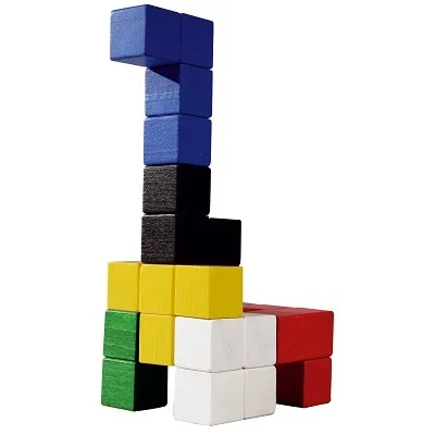Produktbild von Geowürfel N5