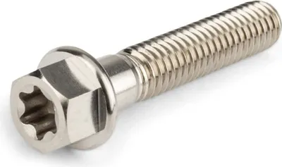 Produktbild von Stage6 R/T Titan Schrauben M6X30mm