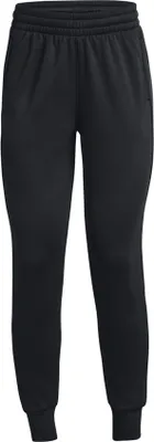 Produktbild von Under Armour Armor Fleece Jogger Pants-Schwarz 1373054-001__SM