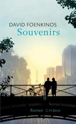 Immagine prodotto di Foenkinos, D: Souvenirs