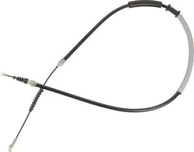 Produktbild von Handbremsseil rechts L1=1455 L2=1115 mm 60577826