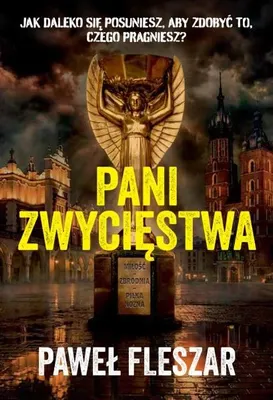 Obrázok produktu pre Pánka Zwycięstwa – autor: Paweł Fleszar