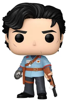 Produktbild von Army of Darkness - Ash 1880 - Funko Pop!
