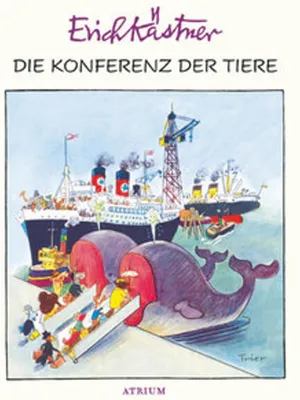 Image de Die Konferenz der Tiere