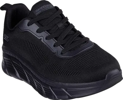 Zdjęcie produktu dla Skechers Bobs B Flex Hi 118360-BBK Herren