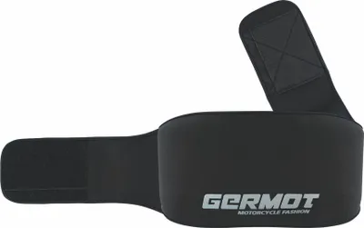 Produktbild von Germot Neopren Nierengurt, schwarz, M