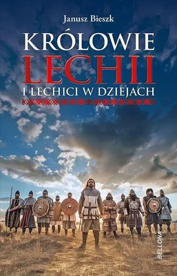 Produktbild von Die Könige von Lechistan und die Lechisten in der Geschichte