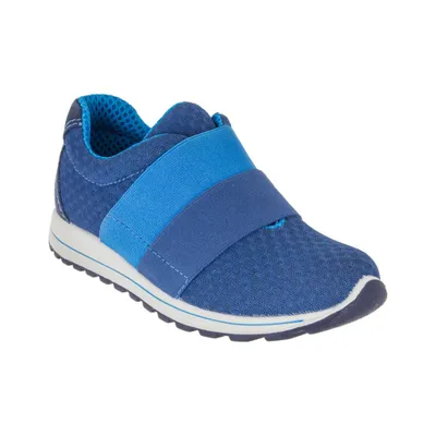 Produktbild von Primigi Boys 'Slip -On -Turnschuhe blau - 33