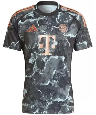 Zdjęcie produktu dla Koszulka Adidas FC Bayern 24/25 Away dla Męskie