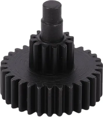 Produktbild von Ersatz-Untersetzungsgetriebe für den Extruder des 3D-Druckers Creality K1, K1C und K1 MAX – Untersetzungsgetriebe aus gehärtetem Stahl für den Extruder