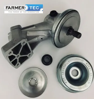 Produktbild von Kegelrad Für Stihl Fs300, Fs350, Fs400, Fs450, Fs480 Farmertec