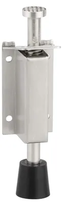 Produktbild von THIRARD Türstopper aus Edelstahl, 150 mm