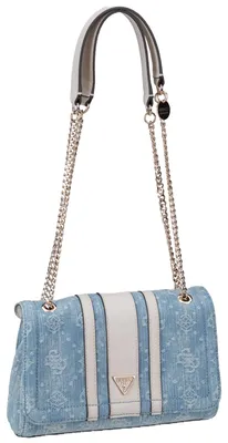 Produktbild von Guess Bodybag Noelle II Convertible Flap 24 x 17 x 8