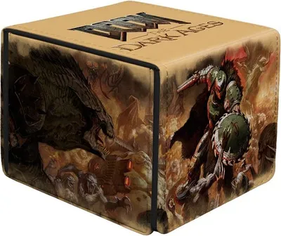 Produktbild von Alcove Edge Deck Box - For Bethesda - Doom