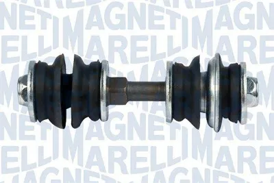 Produktbild von MAGNETI MARELLI Koppelstange Stabilisator für TOYOTA Yaris Schrägheck (P1) Vorne 301191625480