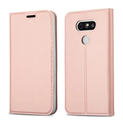 Zdjęcie produktu dla Cadorabo DE-115910, LG, LG G5, Różowy