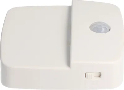 Zdjęcie produktu dla Lampa LED VELAMP IL11EVO2 z czujnikiem ruchu