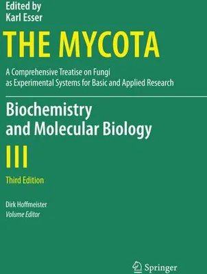 Obrázok produktu pre Biochemistry and Molecular Biology