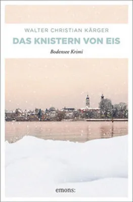 Immagine prodotto di Das Knistern von Eis