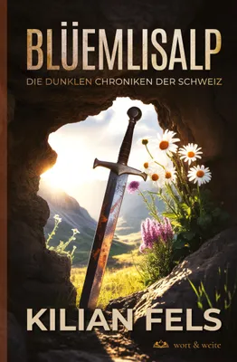 Produktbild von Blüemlisalp