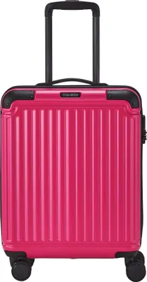Produktbild von Travelite CRUISE Bordtrolley S (55 cm) mit 4 Rollen - Pink