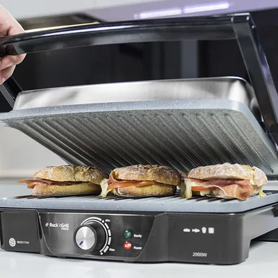 Immagine prodotto di Cecotec 3025 2000W griglia a contatto