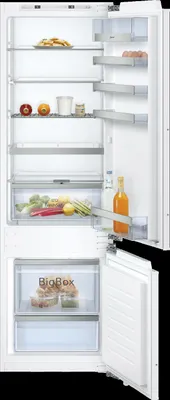 Produktbild von KI6873FE0, Kühl-/Gefrierkombination