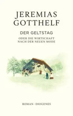Produktbild von Der Geltstag