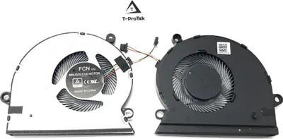 Obrázok produktu pre Chladič ventilátora FAN verzie CPU kompatibilný s P/N : 0FM0G0000H