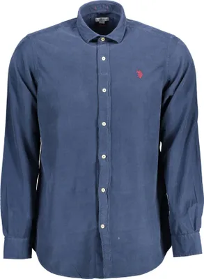 Imagen del producto de U.S. POLO ASSN. Camisas y blusas 6446753348_4F79C71_BLU479