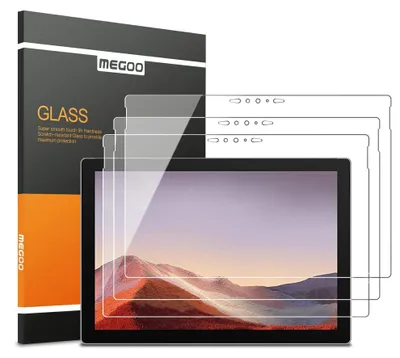Obrázok produktu pre Ochranné sklo na obrazovku pre Surface Pro 7/7 Plus