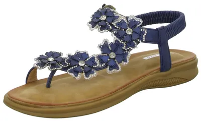Produktbild von Sportliche Sandalette bis 30mm Sohlenhöhe C18289-31-NA