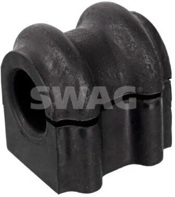 Produktbild von SWAG 33 10 5964 Lagerung Stabilisator Stabigummi Vorne Innen für HYUNDAI ACCENT III (MC) ACCENT III Stufenheck (MC) ACCENT II Stufenheck (LC)