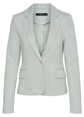 Produktbild von Vero Moda 10154123_1422_25, Weiblich, Grau, 1 Stück(e), Milde Feinwäsche (30°C), Nicht bleichen, Nicht im Wäschetrockner trocknen