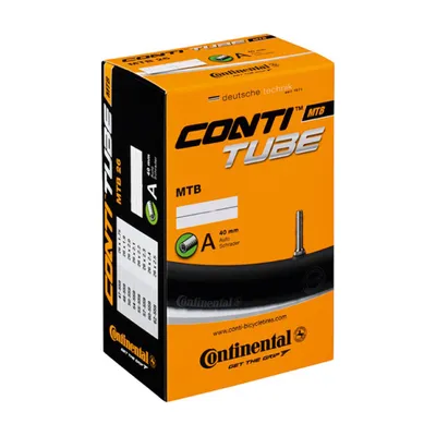 Obrázek produktu pro Continental Conti duše Mtb 27.5 65/70-584 S42 Lig