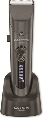 Obrázek produktu pro Carrera Beauty Classic Haarschneider Grau (21133907)