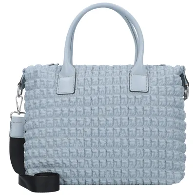Immagine prodotto di Borse Gabor, Kari, borsa con manico e tracolla lunga, taglia unica, nero