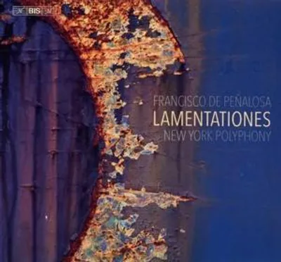Produktbild von Lamentationes