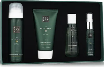 Produktbild von Rituals The Ritual of Jing Gift Set S
