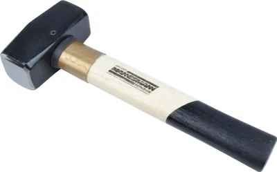 Obrázek produktu pro BRÜDER MANNESMANN Fäustel M76520 1.000g