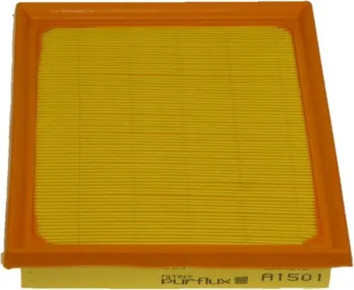 Produktbild von PURFLUX A1501 Luftfilter für TOYOTA AURIS (NRE15, ZZE15, ADE15, ZRE15, NDE15)